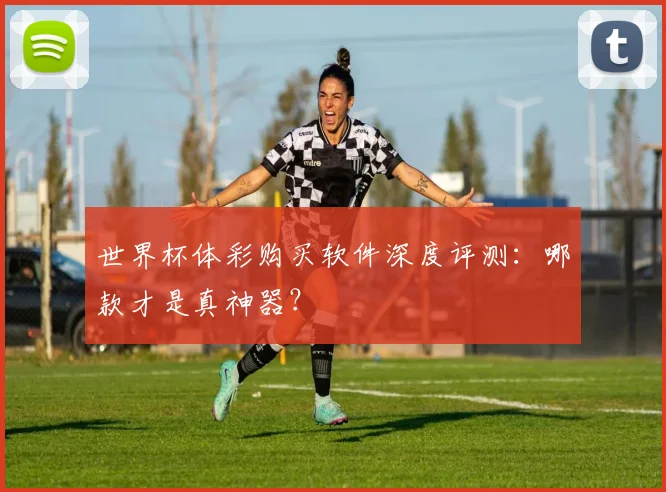 世界杯体彩购买软件深度评测:哪款才是真神器?