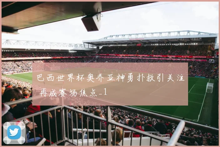 巴西世界杯奥乔亚神勇扑救引关注 再成赛场焦点_1