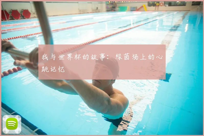 我与世界杯的故事:绿茵场上的心跳记忆
